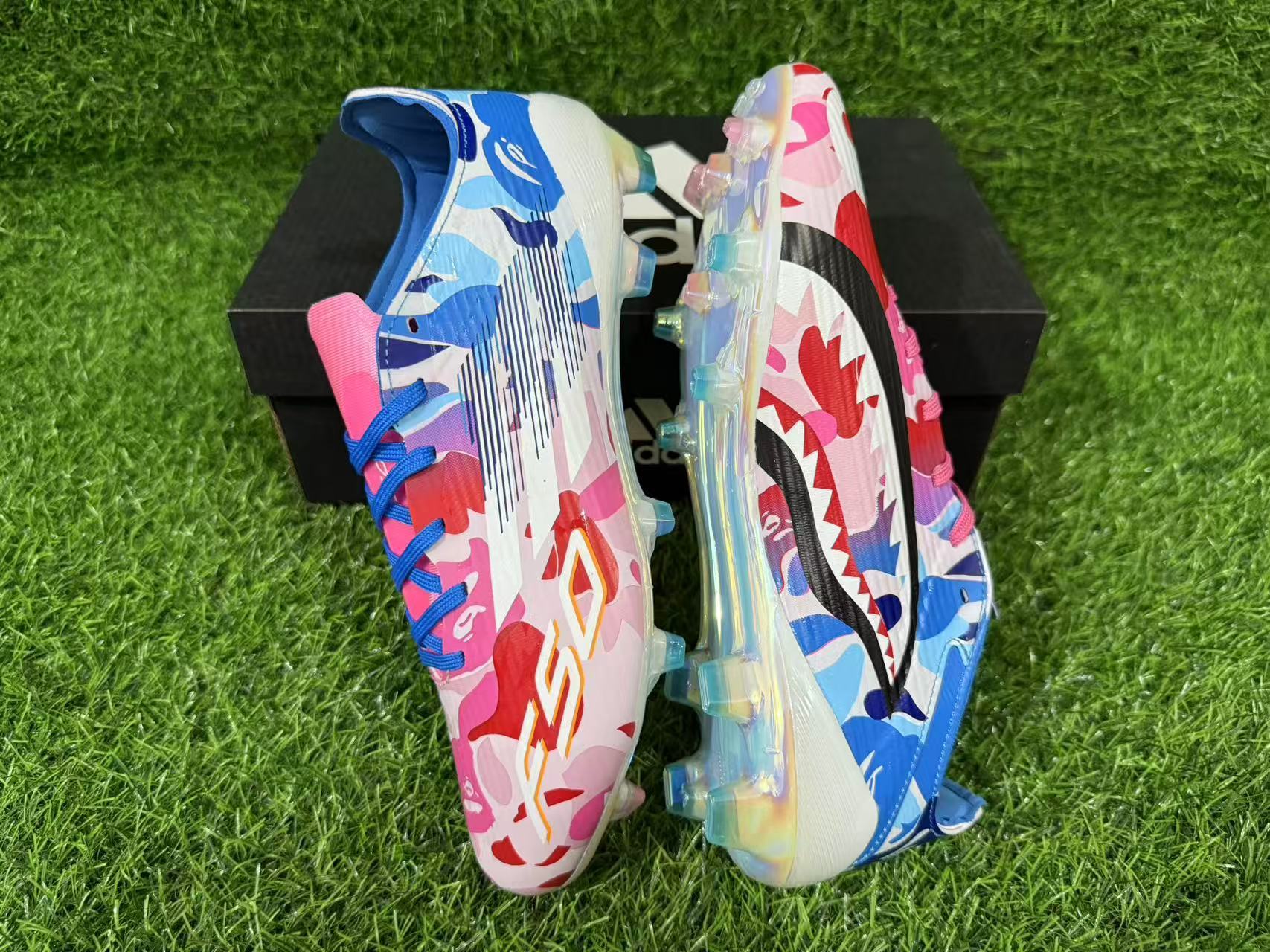 didas F50 ELITE FG