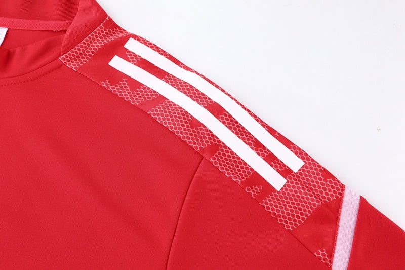 AB02 red S-2XL