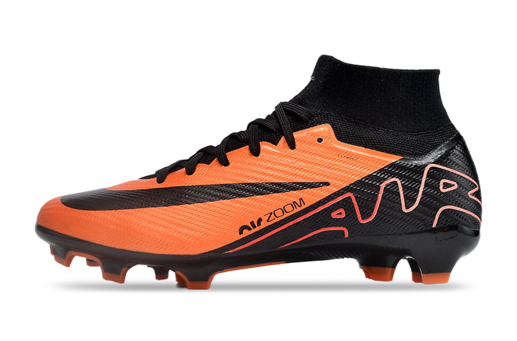 Nike Air Zoom Mercurial Superfly IX Elite