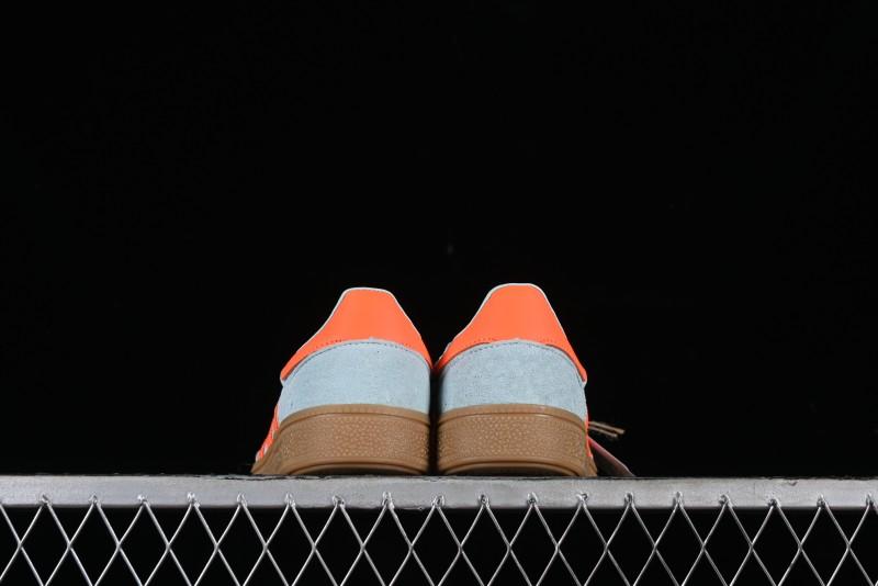 Adidas Handball Spezial Retro Casual Sneakers - IH5374