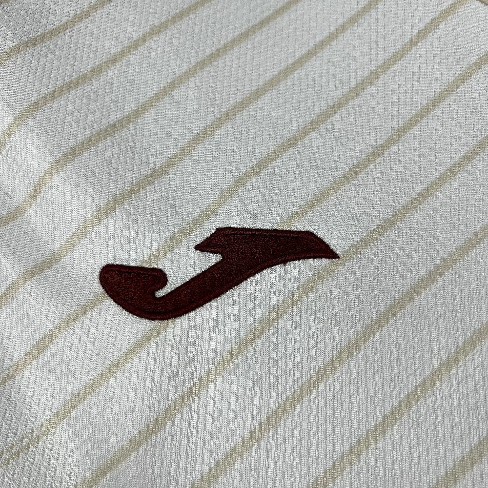 2025/26 Villarreal CF Away Jersey