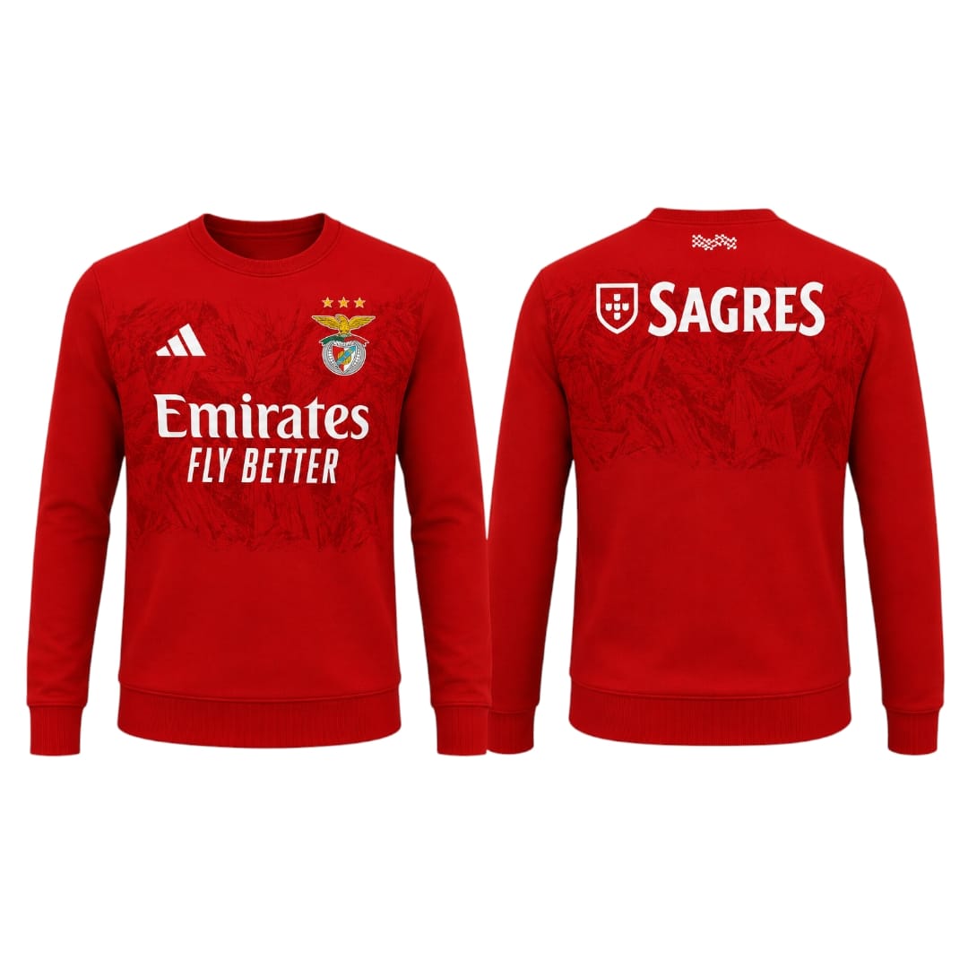 Benfica 26/27 EXCLUSIVO MoveOnEnergy
