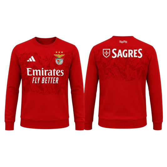 Benfica 26/27 EXCLUSIVO MoveOnEnergy
