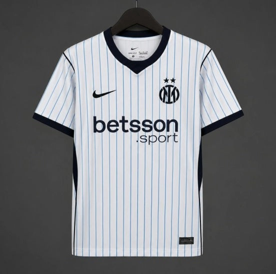 Inter Milão 26/27