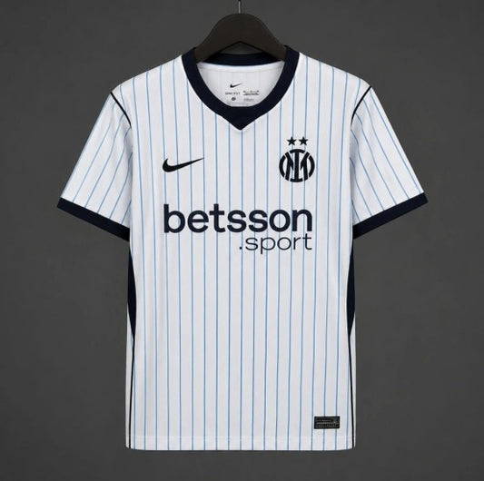 Inter Milão 26/27