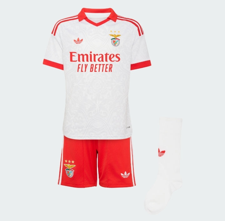Benfica 26/27