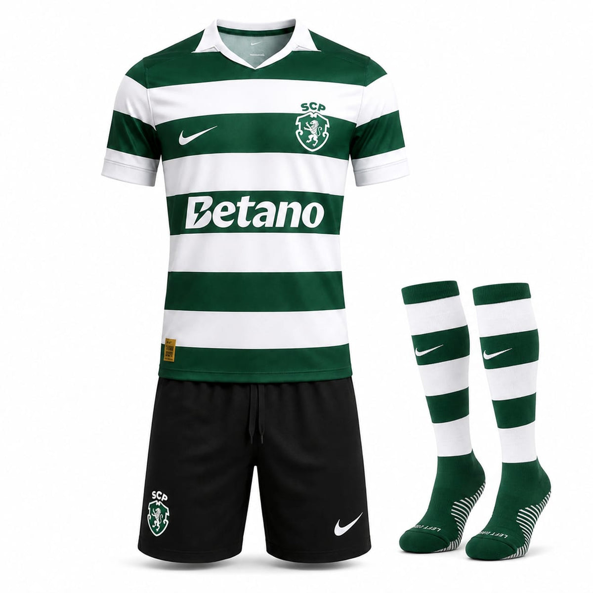 Sporting 26/27