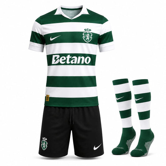 Sporting 26/27