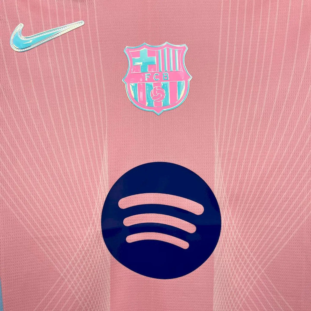 FCB 25/26 - LER DESCRIÇÃO