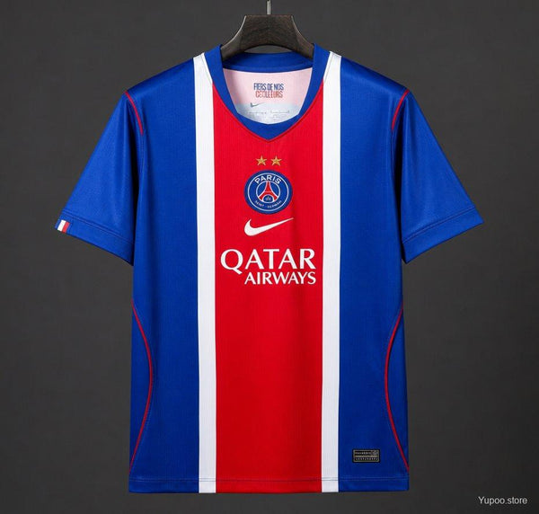 PSG 26/27 VERSÃO JOGADOR - LER DESCRIÇÃO