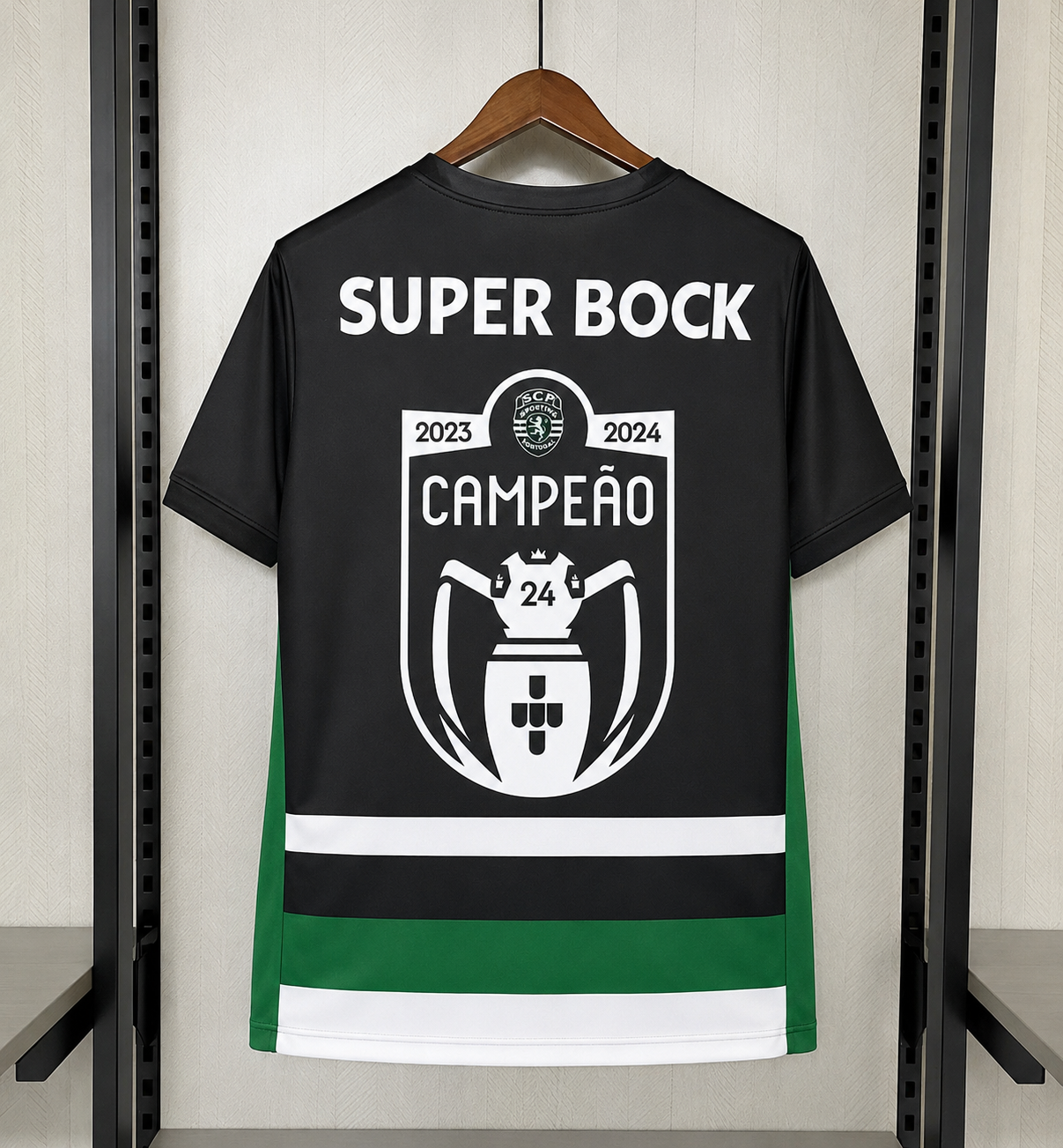 Sporting 24/25