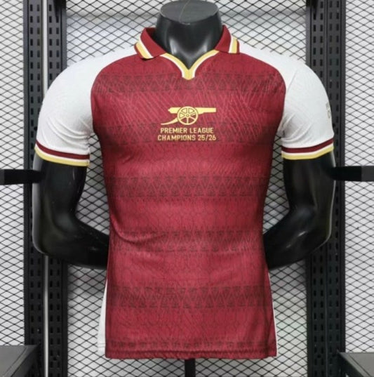 Arsenal 26/27 Versão Jogador