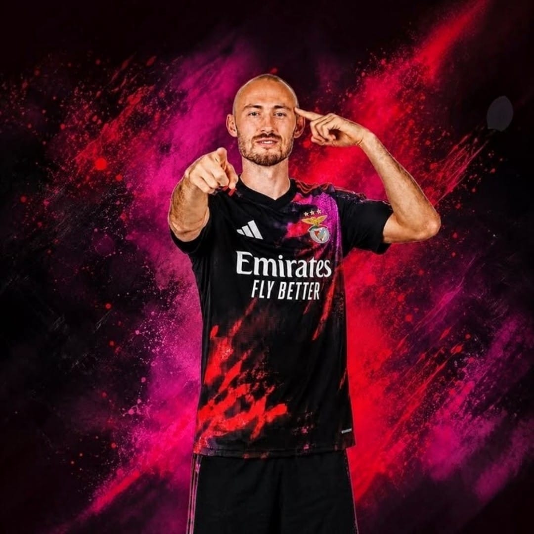 Benfica 26/27