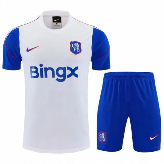 Chelsea 26/27