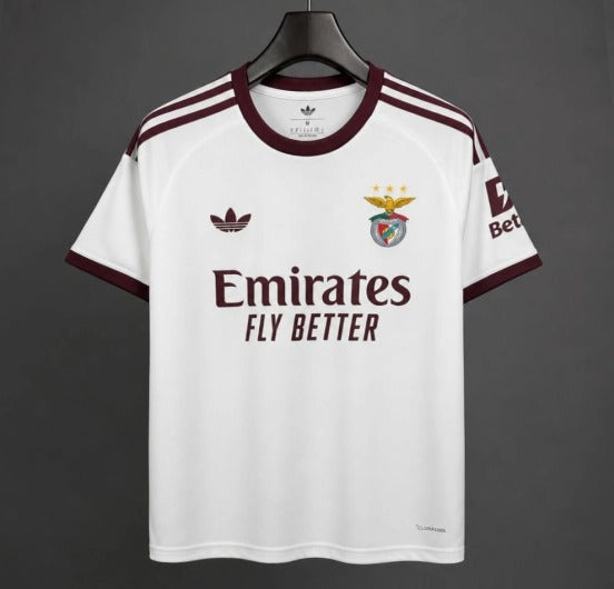 Benfica 26/27
