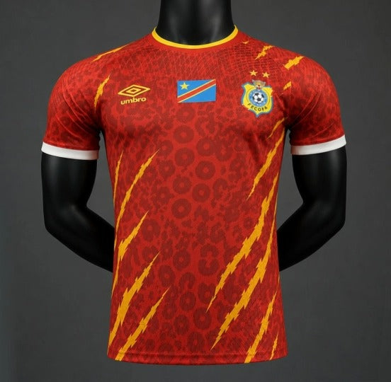 Congo 26/27 Versão Jogador