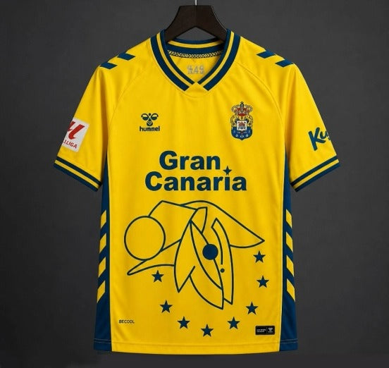 Las Palmas 26/27