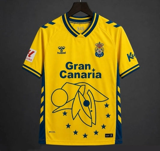 Las Palmas 26/27