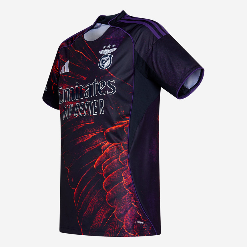 Benfica 25/26