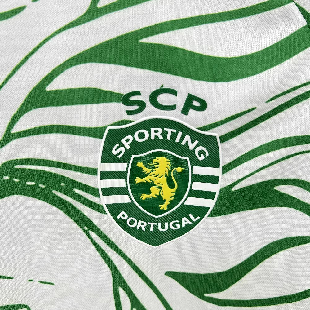 Sporting Retro 25/26