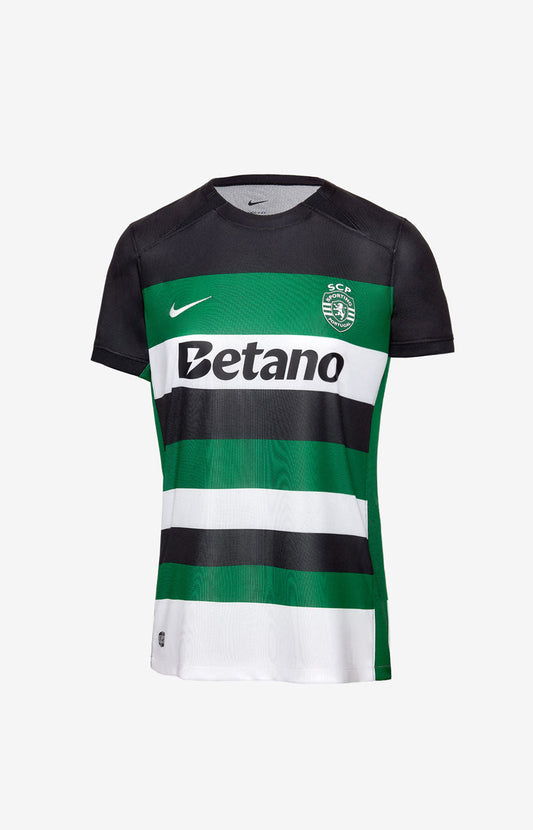 Sporting 24/25 Versão Feminina