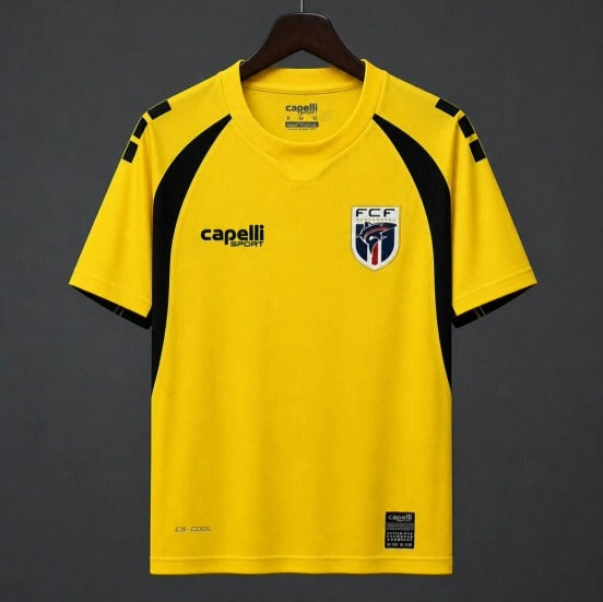 Cabo Verde 26/27