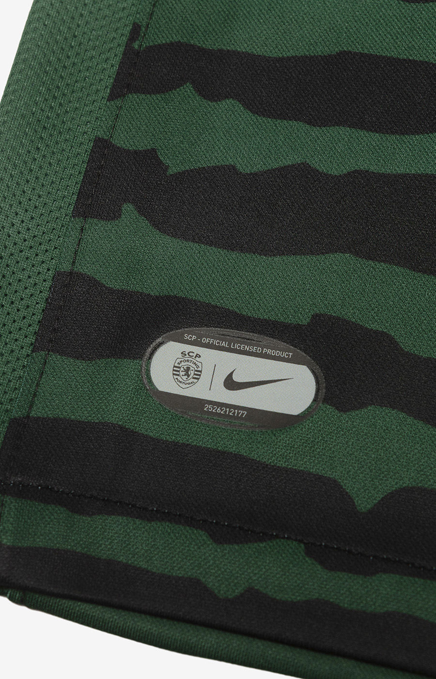 Sporting 25/26