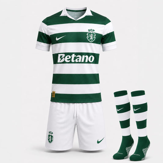 Sporting 26/27