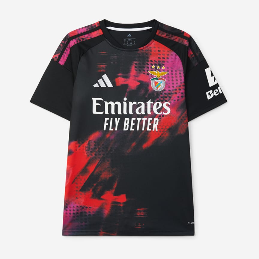 Benfica 26/27