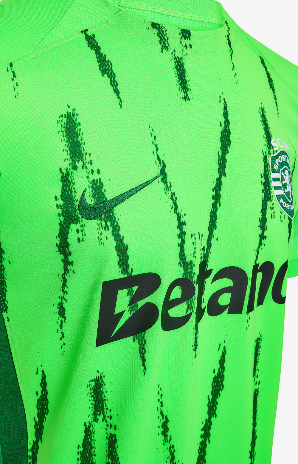 Sporting 24/25