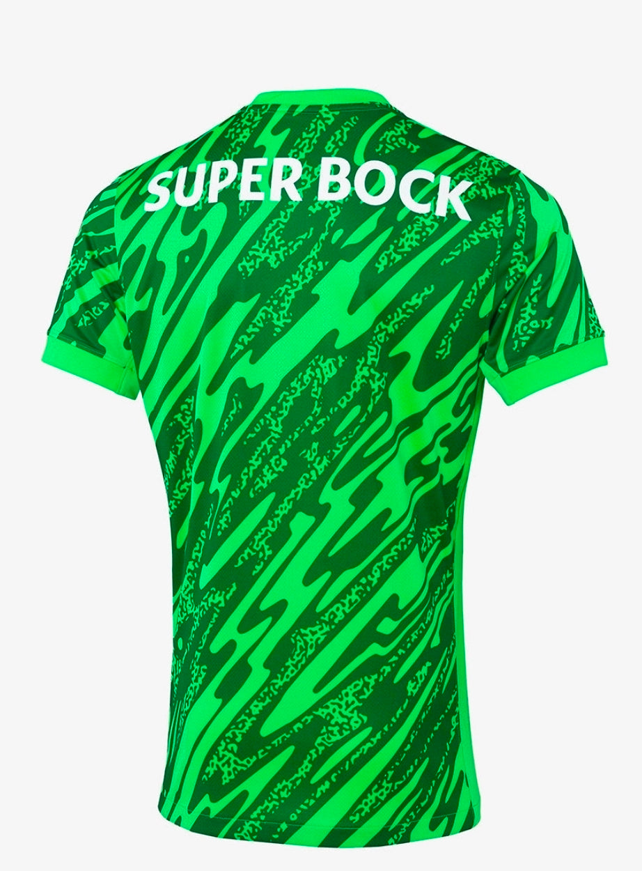 Sporting 25/26