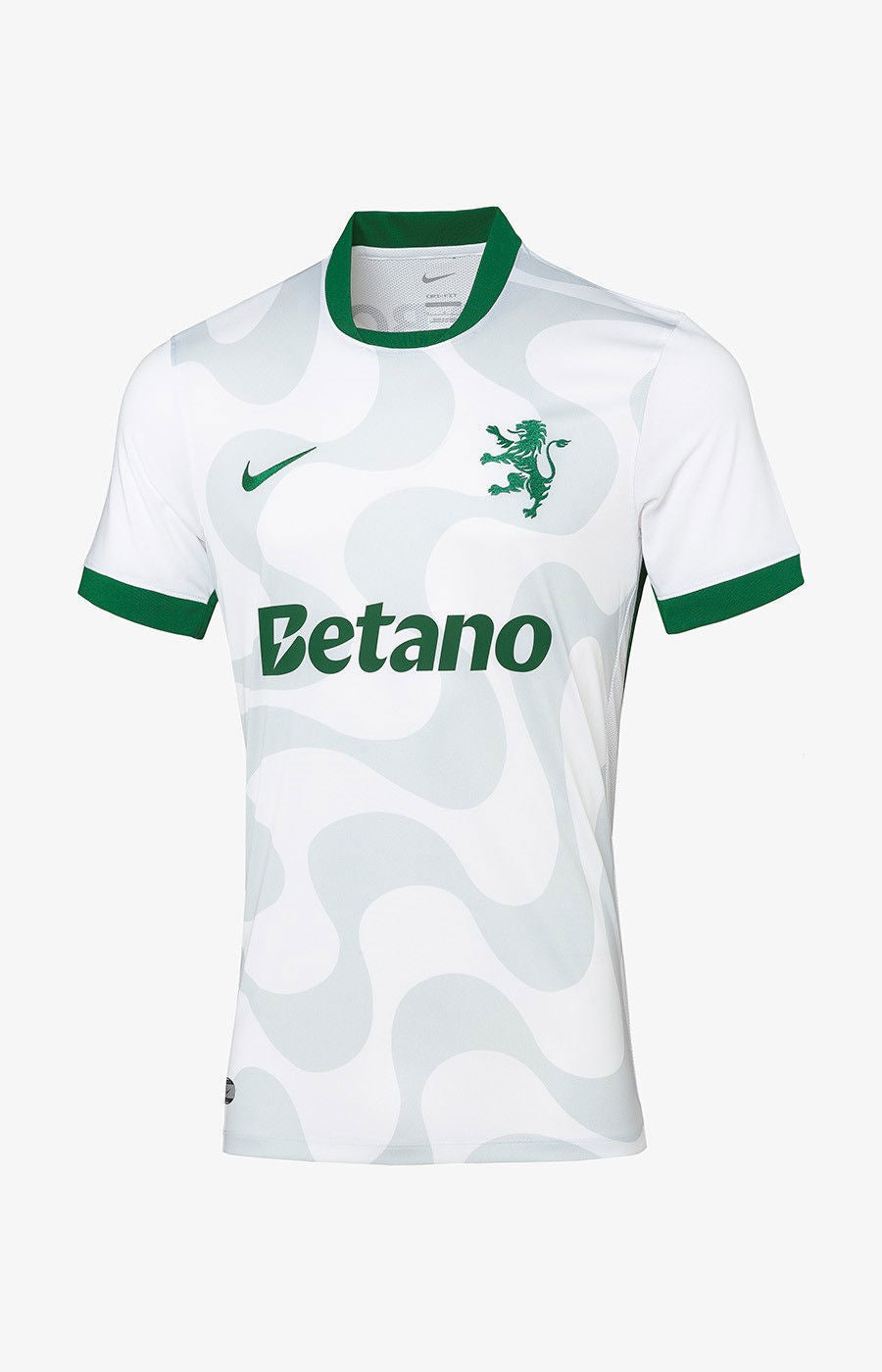 Sporting 25/26