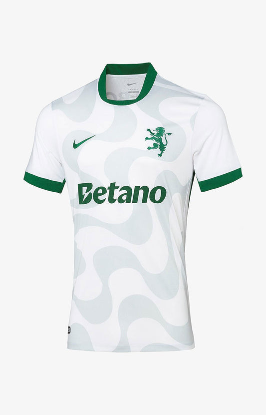 Sporting 25/26