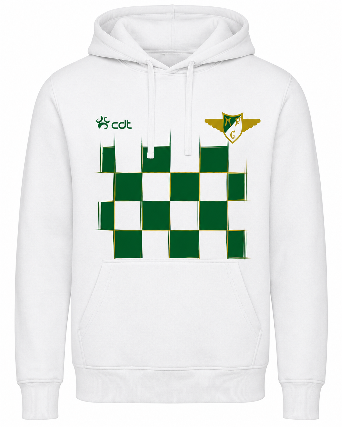 Moreirense EXCLUSIVO MoveOnEnergy - Ref. 1067