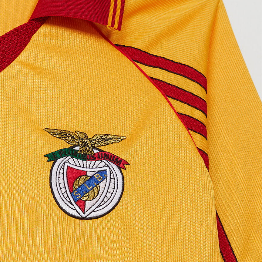 Benfica 1998/1999