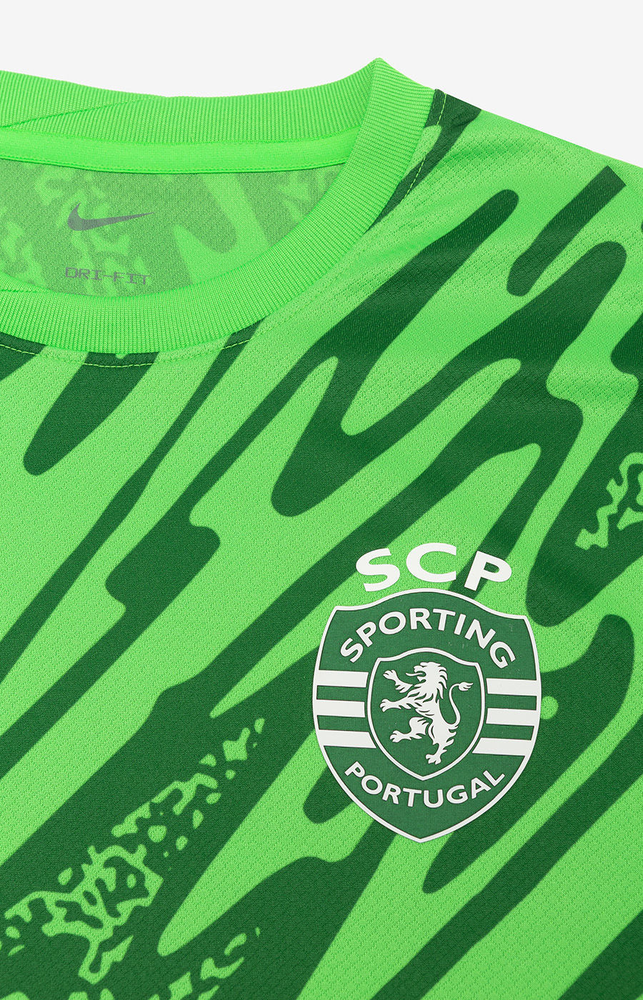 Sporting 25/26