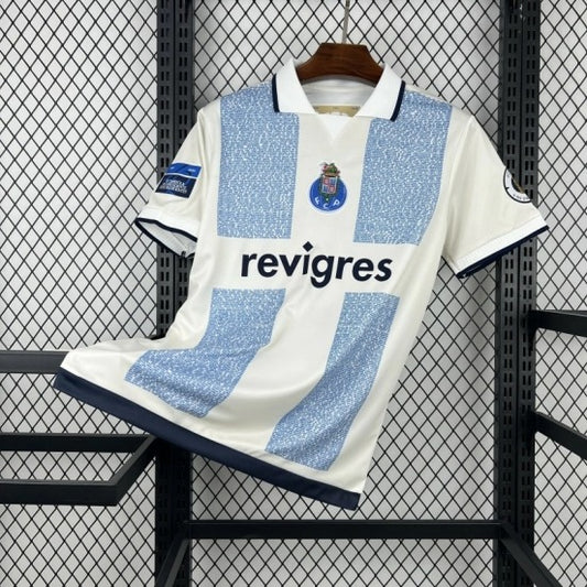 Porto 26/27
