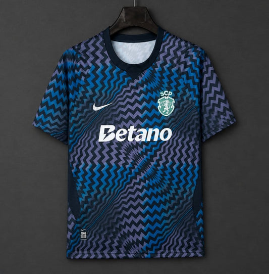 Sporting 26/27