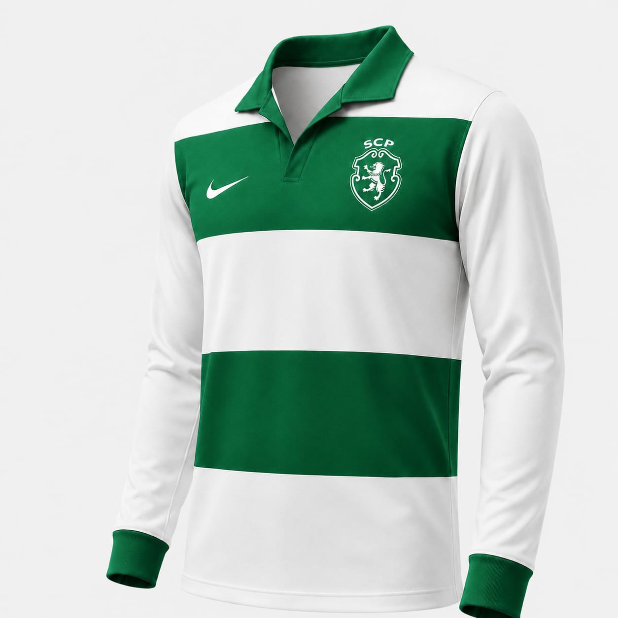 Sporting 26/27 EXCLUSIVO MoveOnEnergy