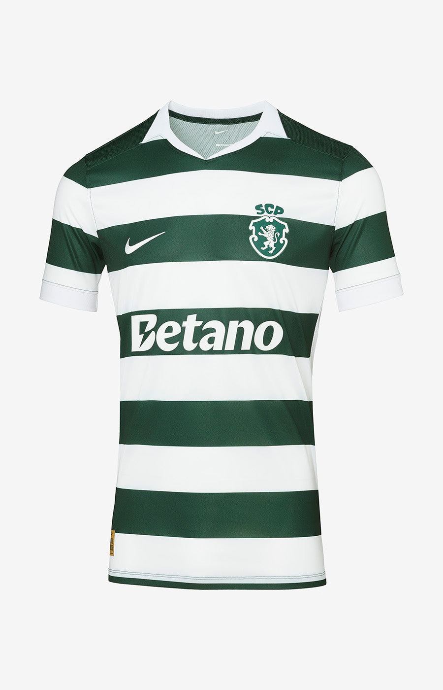 Sporting 26/27