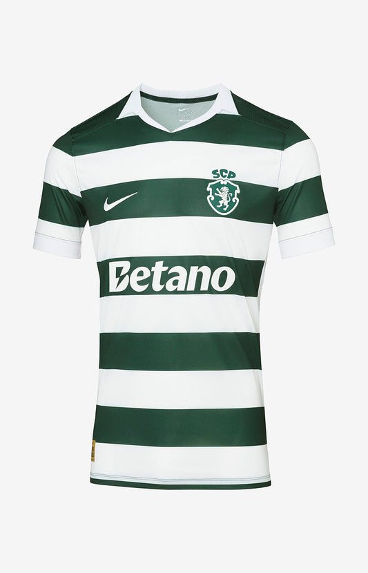 Sporting 26/27