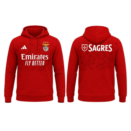 Benfica 26/27 EXCLUSIVO MoveOnEnergy