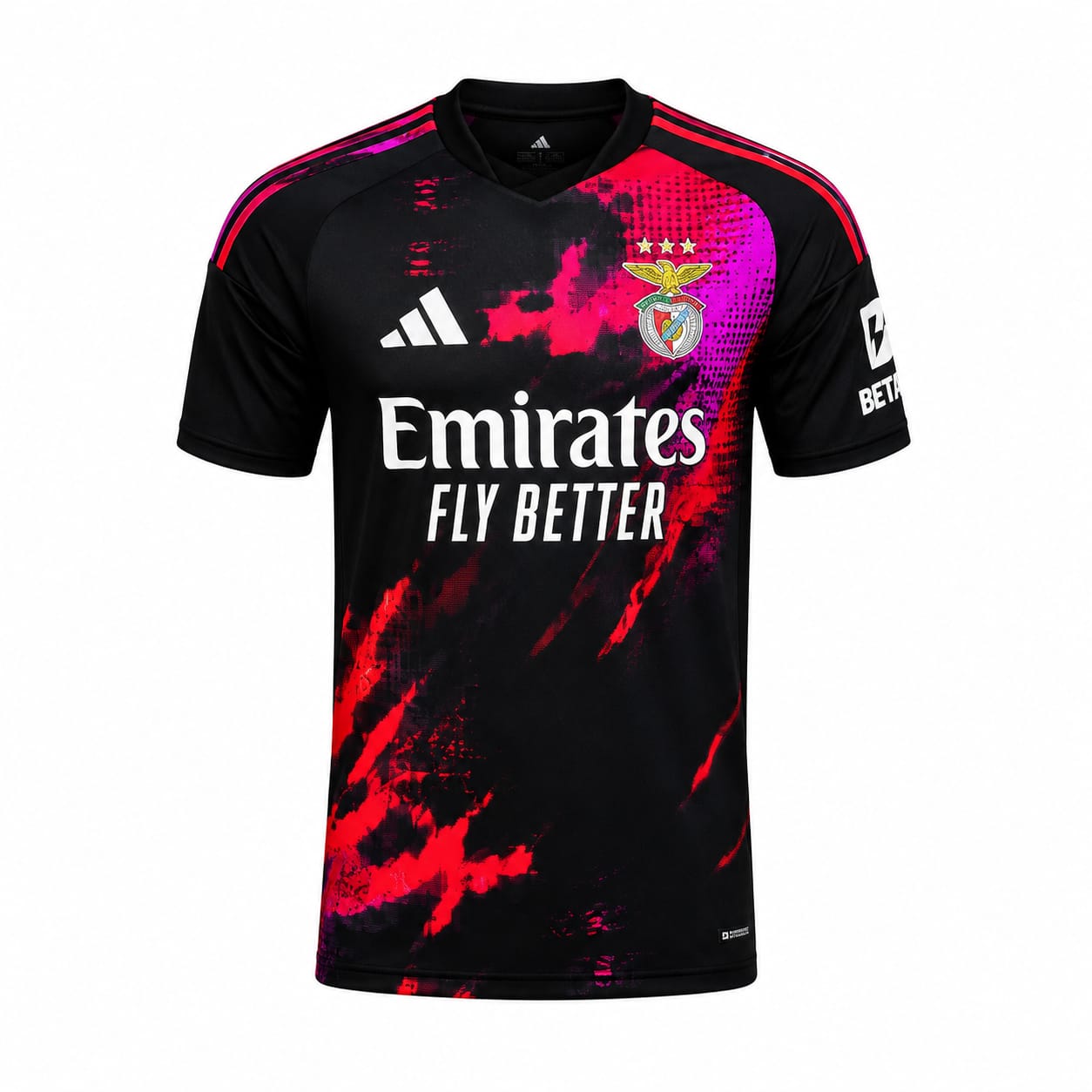 Benfica 26/27