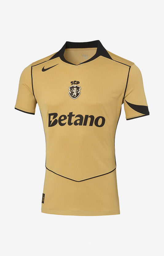 Sporting 26/27