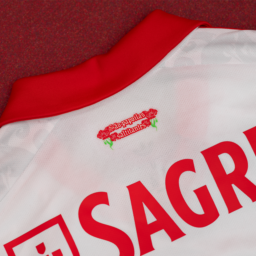 Benfica 26/27