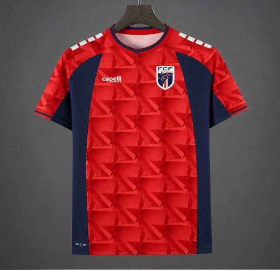 Cabo Verde 26/27