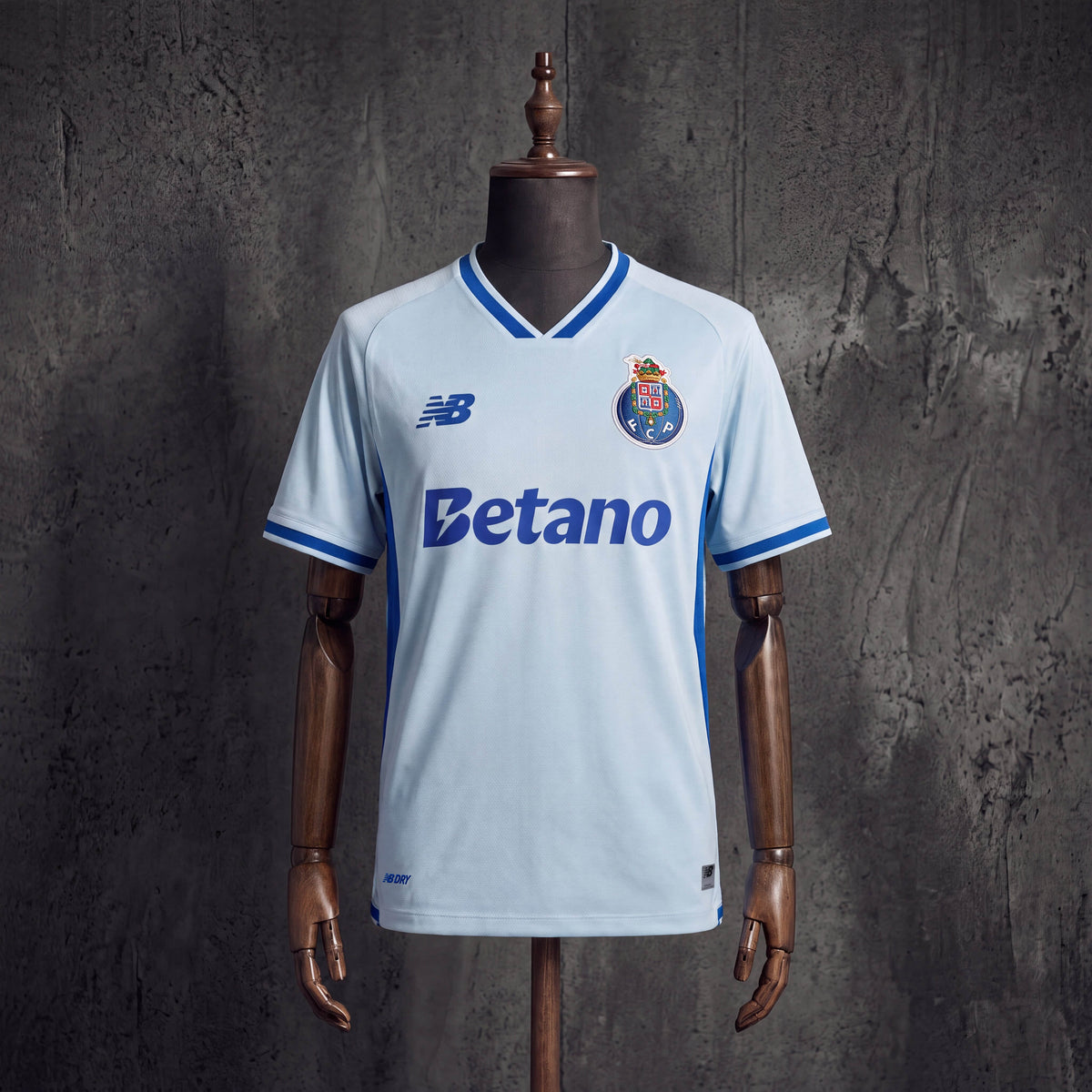 Porto 26/27