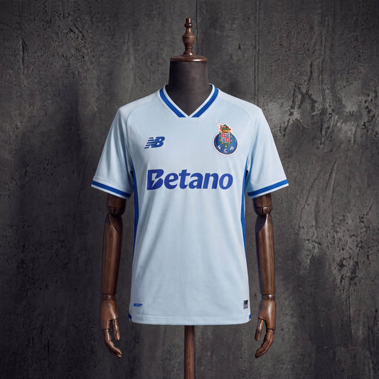 Porto 26/27