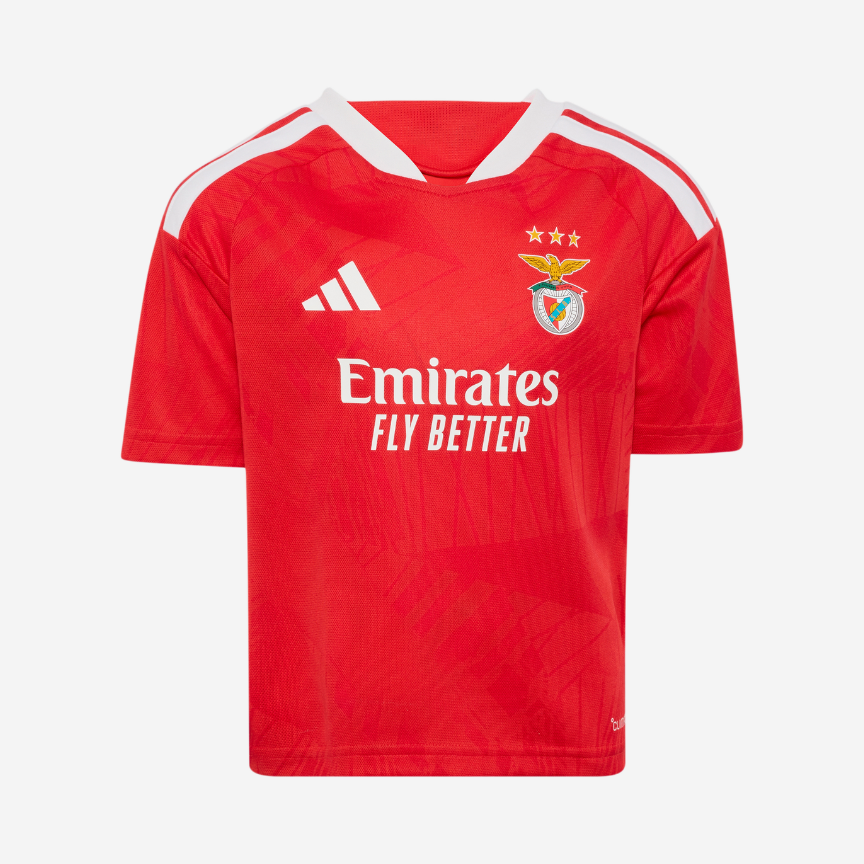 Benfica 26/27