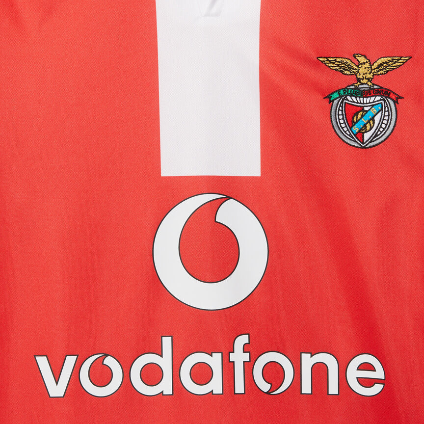 Benfica 2004/2005 Centenário